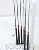 Taylormade R11 Iron Set 6-Pw, Aw Stiff Flex Taylormade Kbs 90 14127728 Fair