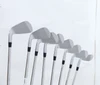 Mizuno Pro M-13 Iron Set 4-Pw, Gw Stiff Flex N.S. Pro Modus 3 Tour 120 14150495