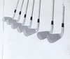 Mizuno Mx Speed Metal Iron Set 5-Pw, Gw Stiff Flex Kbs Max 80 14121890 Good
