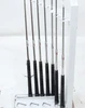 Mizuno Mx Speed Metal Iron Set 5-Pw, Gw Stiff Flex Kbs Max 80 14121890 Good