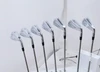 Srixon Zxir Iron Set 5-Pw, Aw Regular Flex Fst Kbs Tour Lite Steel 14132574