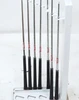 Srixon Zxir Iron Set 5-Pw, Aw Regular Flex Fst Kbs Tour Lite Steel 14132575