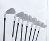Callaway Apex 21 Iron Set 4-Pw, Aw Senior Flex Ust Recoil Dart 65 14152053 Good