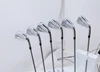 Wilson Dynapower Forged Iron Set 5-Pw Regular Flex Kbs Tour Lite Steel 14153589