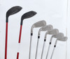 Taylormade Stealth 2 Hd Combo Iron Set 4-Pw Stiff Flex 14140032 Good