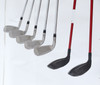Taylormade Stealth 2 Hd Combo Iron Set 4-Pw Stiff Flex 14140032 Good