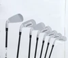 Srixon Zxir Hl Iron Set 5-Pw, Aw Regular Flex Kbs Max Graphite Iron 55 14153688
