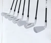 Srixon Zxir Hl Iron Set 5-Pw, Aw Regular Flex Kbs Max Graphite Iron 55 14153688