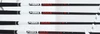 Srixon Zxir Hl Iron Set 5-Pw, Aw Regular Flex Kbs Max Graphite Iron 55 14153688