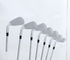 Mizuno Jpx 925 Hot Metal Hl Iron Set 5-Pw, Gw Regular Dynamic Gold 95 14152411