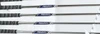 Mizuno Pro S3 Iron Set 4-Pw Stiff Flex Project X 6.0 Steel 14152452