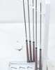 Titleist T250 4G Iron Set 6-Pw Regular Flex N.S. Pro 1050Gh Steel 13819686 Good