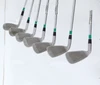 Cleveland Launcher Max Iron Set 5-Pw, Sw Regular Flex Kbs Max 85 14100629 Good