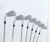 Mizuno Pro S-4 Iron Set 4-Pw Stiff Flex Dynamic Gold Mid 115 Steel 14102880