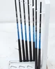 Ping G740 Black Dot Iron Set 5-Pw, Uw Regular Flex Alta Cb Blue 14104758 Good