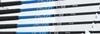 Ping G740 Black Dot Iron Set 5-Pw, Uw Regular Flex Alta Cb Blue 14104758 Good