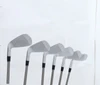 Srixon Zxir Iron Set 7-Pw, Aw, Sw Senior Flex Steelfiber I70Cw 14109153 Good