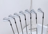 Ping Blueprint Black Dot Iron Set 4-Pw Extra Stiff Project X 6.5 14136553 Good