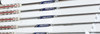 Ping Blueprint Black Dot Iron Set 4-Pw Extra Stiff Project X 6.5 14136553 Good