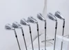 Ping G425 Black Dot Iron Set 5-Pw, Uw Regular Flex Awt 2.0 Steel 14136720 Good