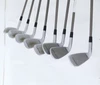 Taylormade Rsi 2 Iron Set 4-Pw, Aw Stiff Flex SteelFiber I95 14132593 Fair