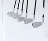 Callaway Elyte Max Fast Iron Set 6-Pw, Aw Senior Flex Vanquish 4 14146553 Good