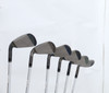 Taylormade M2 Iron Set 6-Pw, Sw Ladies Flex Reax 45 Graphite 14134205 Good