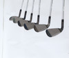 Taylormade M2 Iron Set 6-Pw, Sw Ladies Flex Reax 45 Graphite 14134205 Good