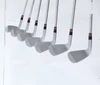 Edel Sms Forged Iron Set 5-Pw, Gw Stiff Flex N.S. Pro 950Gh Steel 14146958 Good