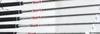 Taylormade P790 2025 Iron Set 4-Pw Stiff Flex Kbs Tour Lite 14148714 Excellent