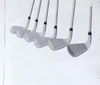 Callaway Great Big Bertha 23 Iron Set 6-Pw, Aw Regular N.S. Pro 850Gh Neo Good