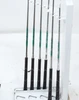 Callaway Great Big Bertha 23 Iron Set 6-Pw, Aw Regular N.S. Pro 850Gh Neo Good