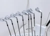 Mizuno Jpx 925 Hot Metal Pro Iron Set 4-Pw, Gw Regular Dynamic Gold 14150558