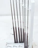Mizuno Mx Speed Metal Iron Set 5-Pw, Gw Regular Flex Kbs Max 80 Steel 14150636