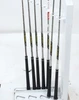 Srixon Zxi5 Iron Set 5-Pw, Aw Regular Flex Dynamic Gold Mid 100 14118641 Good