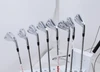 Srixon Zxi7 Iron Set 4-Pw, Aw Stiff Flex Dynamic Gold Mid 115 Steel 4118665 Good