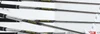 Srixon Zxi7 Iron Set 4-Pw, Aw Stiff Flex Dynamic Gold Mid 115 Steel 4118665 Good