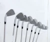Ping I240 Black Dot Iron Set 4-Pw, Uw Stiff N.S. Pro Modus3 14121689 Excellent