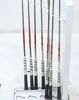 Ping I240 Black Dot Iron Set 4-Pw, Uw Stiff N.S. Pro Modus3 14121689 Excellent