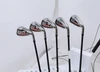 Taylormade Burner Plus Iron Set 6-Pw Regular Flex Re*Ax Superfast 14151773 Good