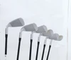 Ping G400 Blue Dot Iron Set 6-Pw, Uw Senior Flex Alta Cb Graphite 14127242 Fair