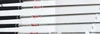 Srixon Zxi4 Iron Set 5-Pw, Aw Stiff Flex Kbs Tour Lite Steel 14132240 Excellent