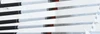 Titleist T350 3G Iron Set 6-Pw, Aw, Gw Ladies Flex Tensei Av Red 14127708 Good