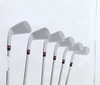 Miura Tc-202 Iron Set 5-Pw Stiff Flex Fst Kbs Tour Lite 95 Steel 14132589 Good