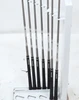 Taylormade Psi Iron Set 4-Pw Stiff Flex Steelfiber I95 Graphite 14132605 Good