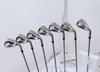 Callaway X Hot Iron Set 5-Pw, Aw Regular Flex Xp 85 R300 Steel 14133899 Good