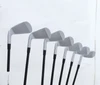 Taylormade P790 2025 Iron Set 5-Pw, Aw Regular Mitsubishi Mmt 65 14134184 Good
