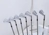 Taylormade P770 2023 Iron Set 5-Pw, Aw Regular Steelfiber Fc 80 14135313 Good