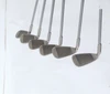 Ping Rapture White Dot Iron Set 5-Pw Stiff Flex Tfc 909I Graphite 14134755 Good