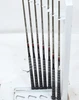 Mizuno Pro 245 Iron Set 5-Pw, Gw Regular Flex Recoil Es Smacwrap 780 14152179